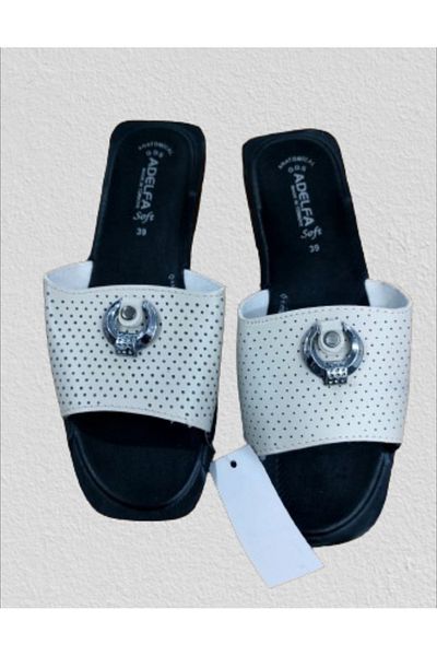 KAPINDA AVM Women Slippers