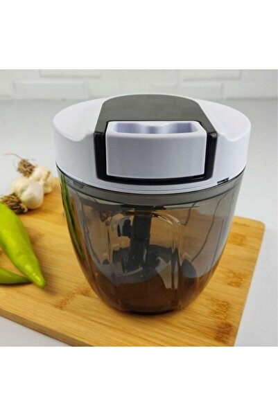 gifttime Practical Stringed Hand Rondo with 5 Blades