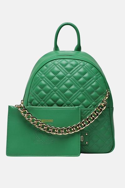 Love Moschino Moschino Women's Backpack