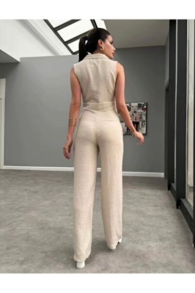 Marjinal Women's Jumpsuit