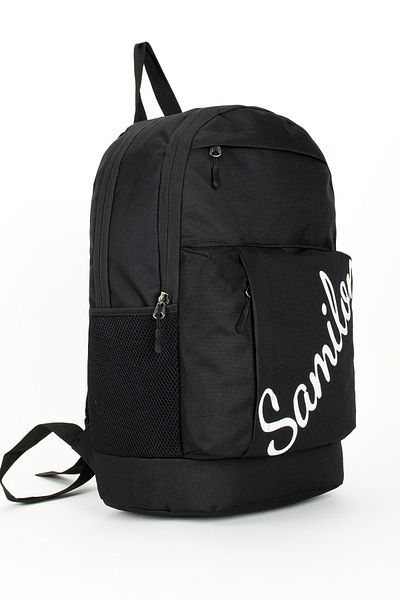 samilon Σακίδιο πλάτης Kingsize Unisex