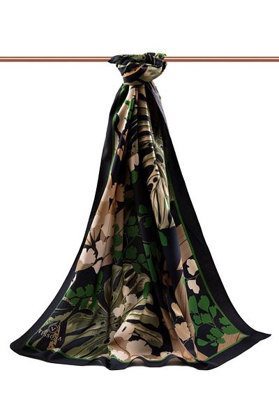 Vissona Luxury Medina Silk - Κομψό και βολικό