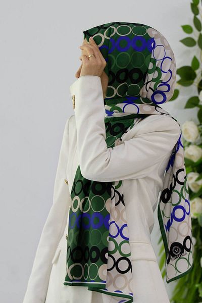 Vissona Luxury Medina Silk - Κομψό και βολικό