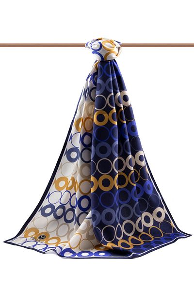 Vissona Luxury Medina Silk - Κομψό και βολικό
