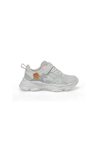 lumberjack Rose 4FX - Children's Casual Sneakers