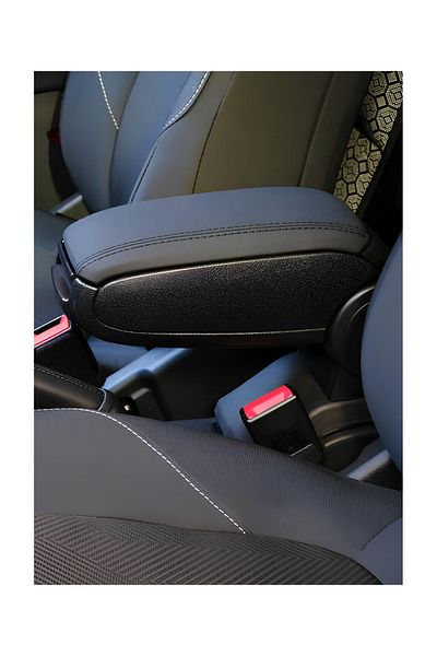FA OTOMOTİV Ford Puma 2020 Armrest and Armrest Compatible Model