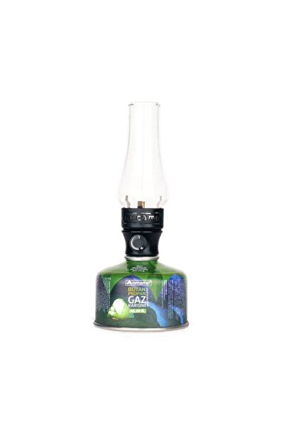 Orcamp Kandil Kamp Lamba