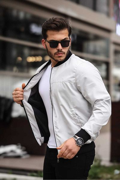 BYzıt NEW SEASON SEASONAL RAINFLOW JACKET