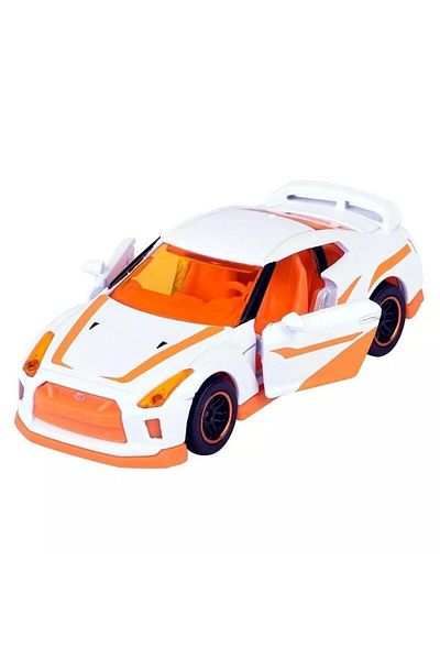 Majorette Limited Edition Nissan Gt-R