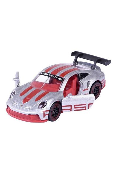 Majorette Porsche 911 Gt3 Cup (992) Model Car