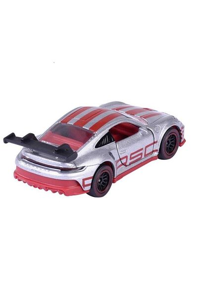 Majorette Porsche 911 Gt3 Cup (992) Model Car