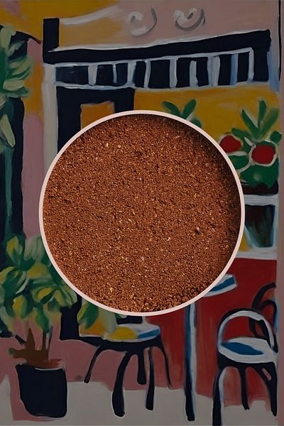 Mim and More Cafe Gusto Blend Filter Coffee 200 Gr