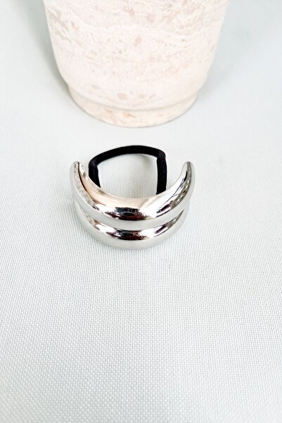 Pretty Metal Pinterest Rubber Buckle