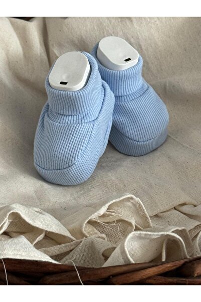BEBEKUR BEBEK PATİK