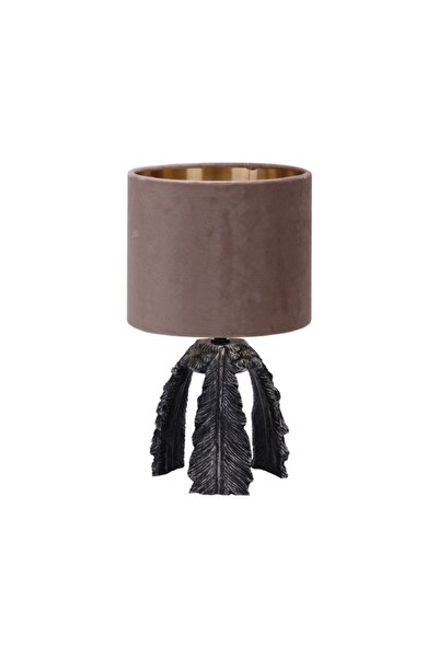 LUCEA 80735-13-T01-B PANELLA 13 MASA LAMBASI B 1XE14 (AMPUL DAHİL DEĞİLDİR)