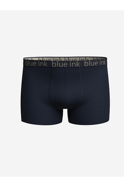 LC Waikiki Standard Fit Cotton Flexible Ανδρικό Boxer 3 τεμαχίων