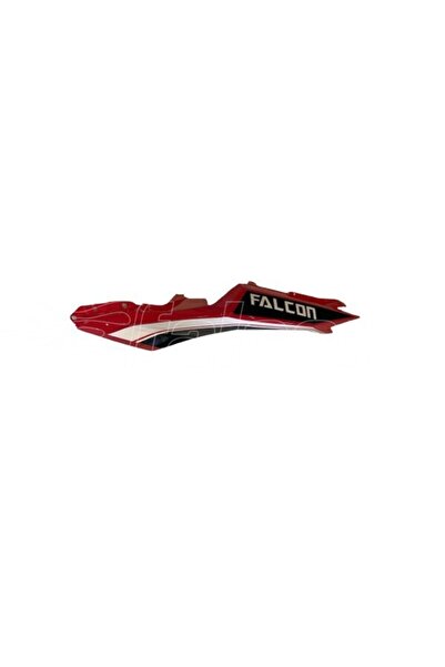Falcon ARKA KARENAJ SOL KIRMIZI - FR 177 RACING