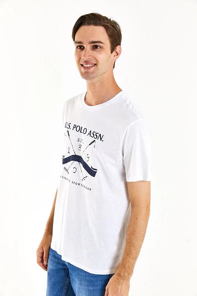 U.S. Polo Assn. Η.Π.Α. POLO ΑΝΔΡΙΚΟ ΜΠΟΥΤΖΟΥΝΤ ΜΕ ΚΟΥΤΙ ΚΑΝΟΝΙΚΟ ΕΝΤΑΛΜΑΤΙΚΟ ΜΠΟΥΤΖΟΥΝΤ G081GL011.000.1823896 EMAS