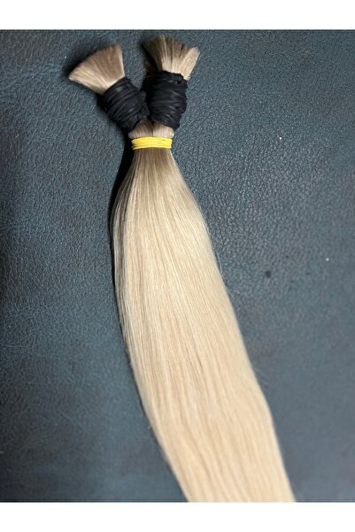 AbakKozmetk Ombreli mikro kaynak saç 200 adet 60 cm 0.7 gram