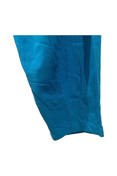 PHUTİ COLLECTION Зручні бавовняні штани - Італійські