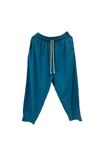 PHUTİ COLLECTION Зручні бавовняні штани - Італійські