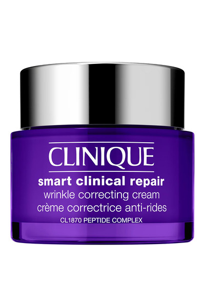 Clinique Smart Clinical Repair - Kırışıklık Görünümü Karşıtı Krem -75 ml