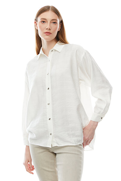 PAULMARK WOMEN'S SHIRT B5014
