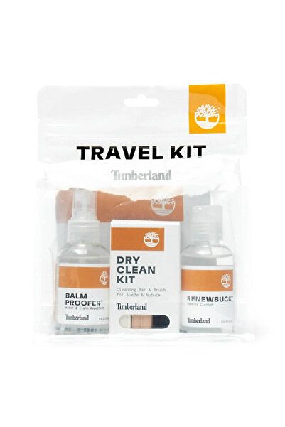 Timberland Travel Kit NA/EU