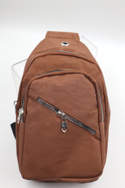 nazenintasarımlar ΚΥΡΙΟΣ/ΚΥΡΙΟΣ Σταυρός ιμάντας στήθους ώμου και σακίδιο πλάτης