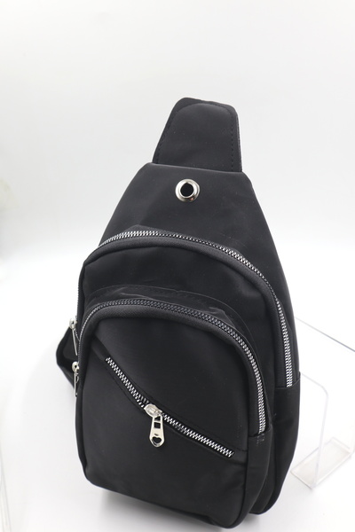 nazenintasarımlar ΚΥΡΙΟΣ/ΚΥΡΙΟΣ Σταυρός ιμάντας στήθους ώμου και σακίδιο πλάτης