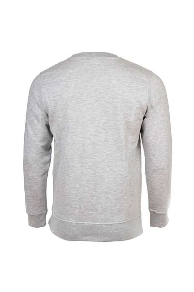 Ellesse KIAMTO Herren pulóver - Rundhals, Langarm, logó