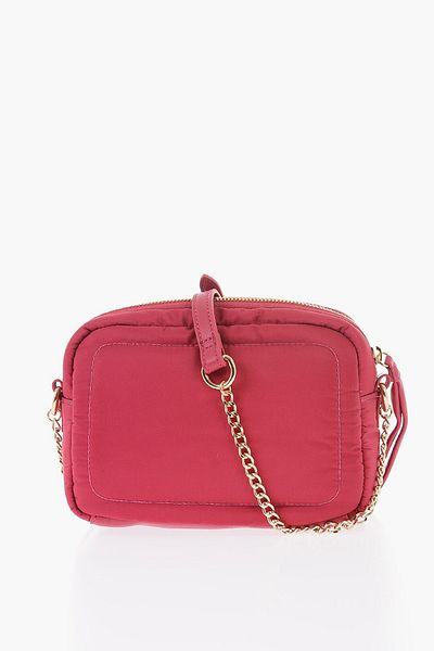 Love Moschino Жіноча сумка через плече FUXIA
