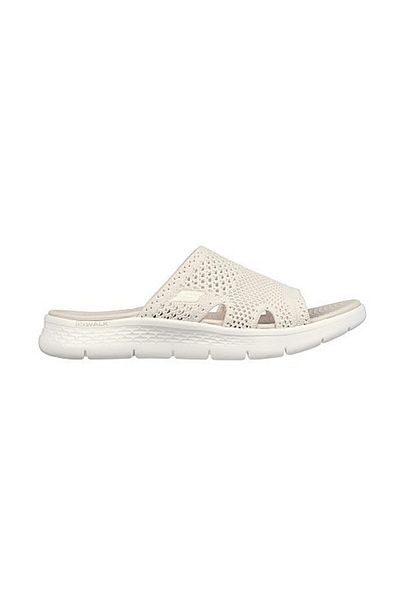 SKECHERS GO WALK FLEX SANDAL - ELATION
