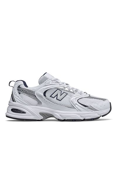New Balance 530 WeiBe Unisex Freizeitschuhe Mr530sg Trendyol