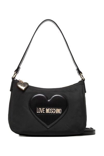 Love Moschino Női/lányos FEKETE kézitáska