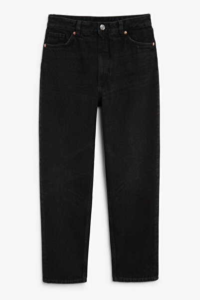 Monki Black Women's Jeans MON0445853001226001