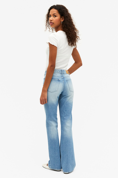 Monki Women's Jeans - MON1137912003238001
