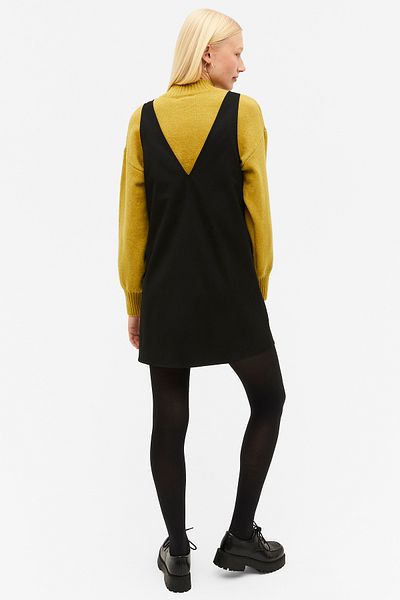Monki Women's Dress - MON1085804001238002