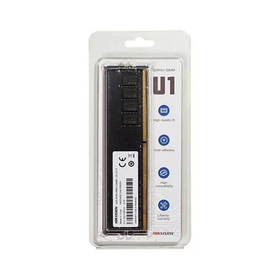Kingston هيكفيجن 16 جيجابايت Ddr4 2666 ميجا هرتز 288pin 1.2 فولت Cl19 كمبيوتر رام