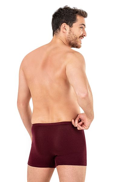 Kompedan Ανδρικό Modal Cotton Boxer - Özkan 11897