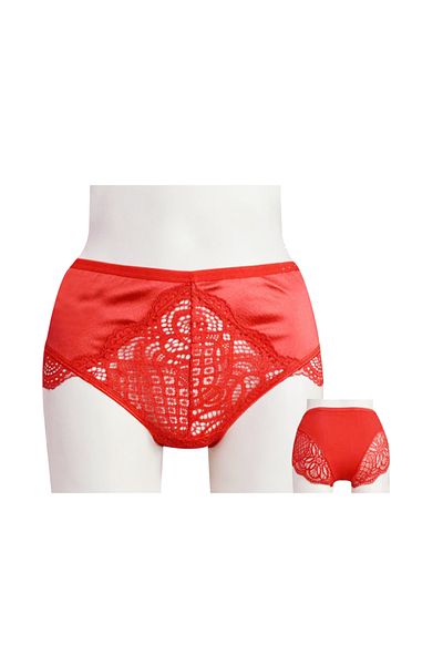 Papatya Women's Bato Front Top Jersey Bottom and Back Band |   Daisy 5221
