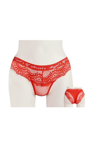 Papatya Women's Bikini Front Top and Back Band Bottom Tulle |   Daisy 5214