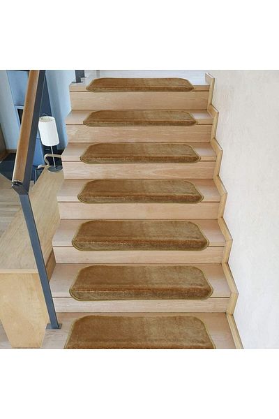 Stepmat Step and Stair Mat from Tufting Carpet