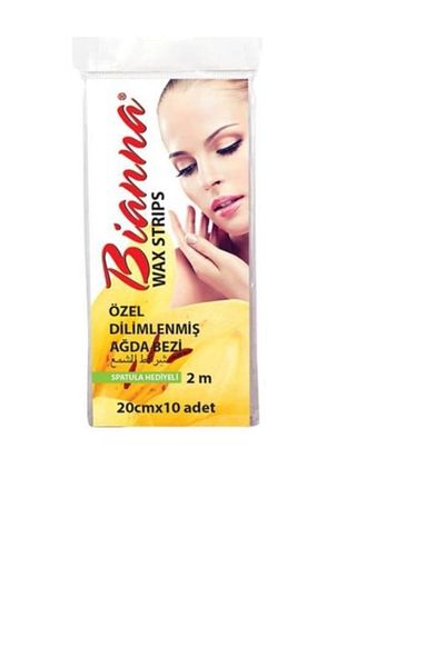Bianna 2 Meter Waxing Cloth