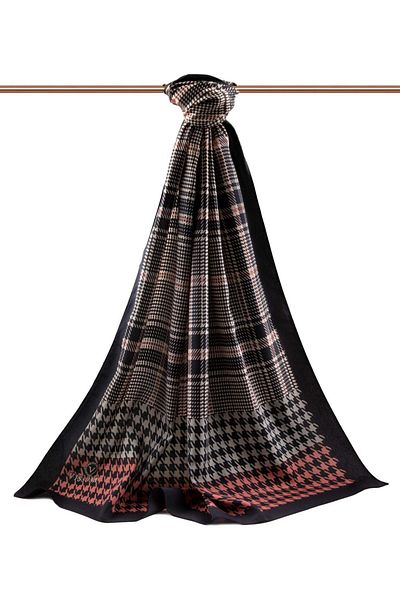Vissona Luxury Medina Silk - Κομψό και βολικό