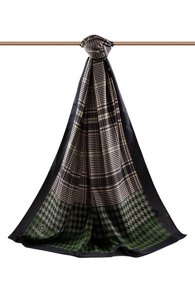 Vissona Luxury Medina Silk - Κομψό και βολικό