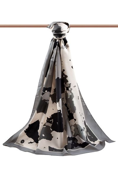 Vissona Luxury Medina Silk - Κομψό και βολικό