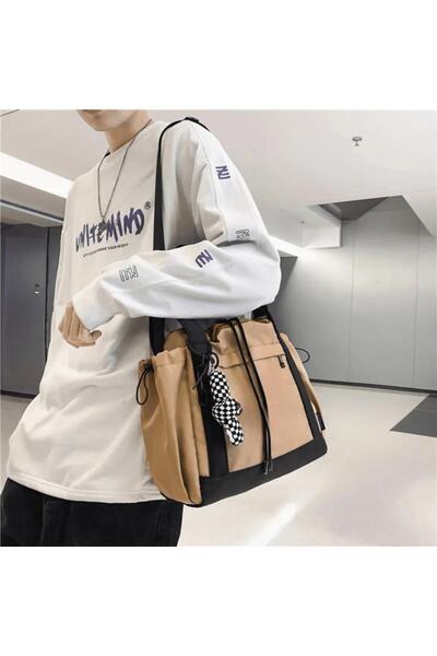 Touz Moda Sports Bag - Large Size