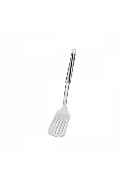 KORKMAZ Twisty Stainless Steel Spatula/ 18/10 CR-NI =ORIGINAL=