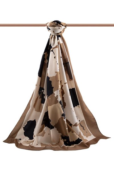 Vissona Luxury Medina Silk - Κομψό και βολικό